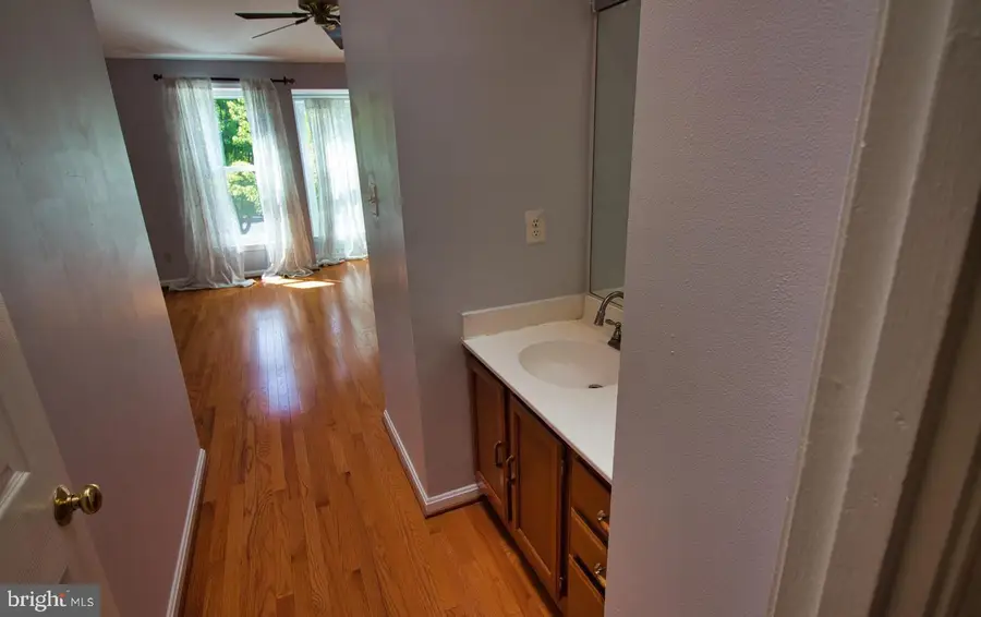 5901 Saint Giles Way, Alexandria, VA 22315 - #3