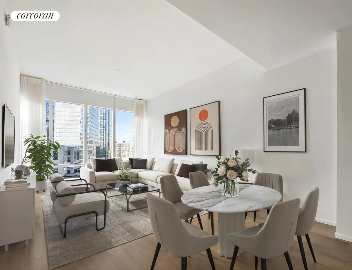 30 Riverside Boulevard #21G, Manhattan, NY 10069 - #1