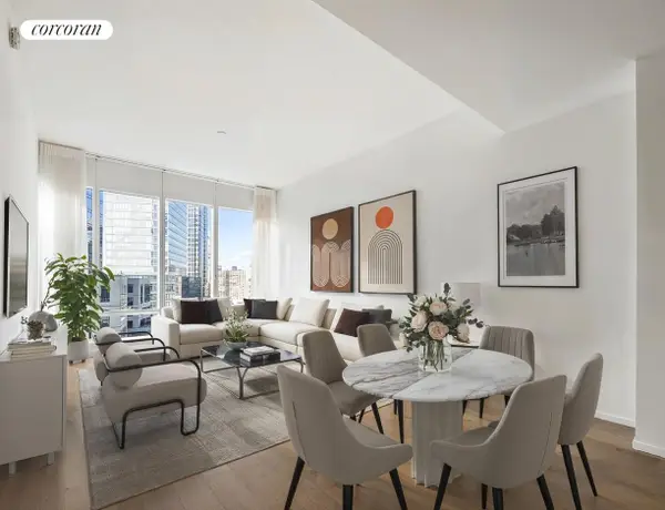 30 Riverside Boulevard #21G, Manhattan, NY 10069