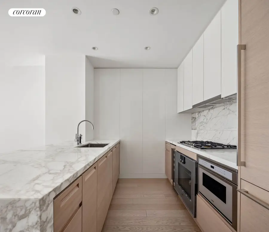 30 Riverside Boulevard #21G, Manhattan, NY 10069 - #3