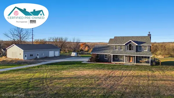 4791 Erbe Street, Norwalk, IA 50211