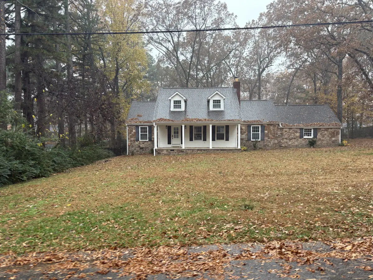 1703 Chickasaw Avenue, Jonesboro, AR 72401 - #1