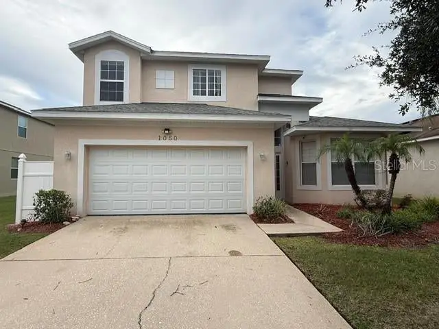1050 Tourmaline Drive, Kissimmee, FL 34746 - #1