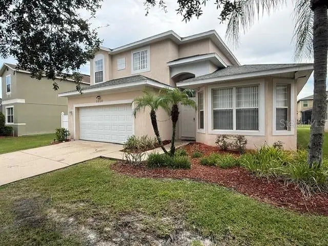 1050 Tourmaline Drive, Kissimmee, FL 34746 - #2