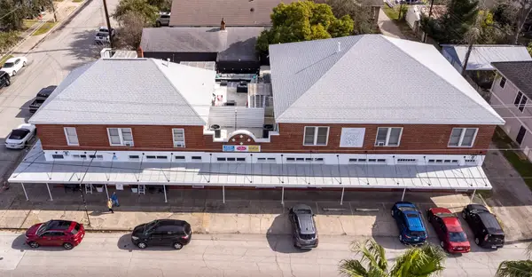 1502 39th Street, Galveston, TX 77550