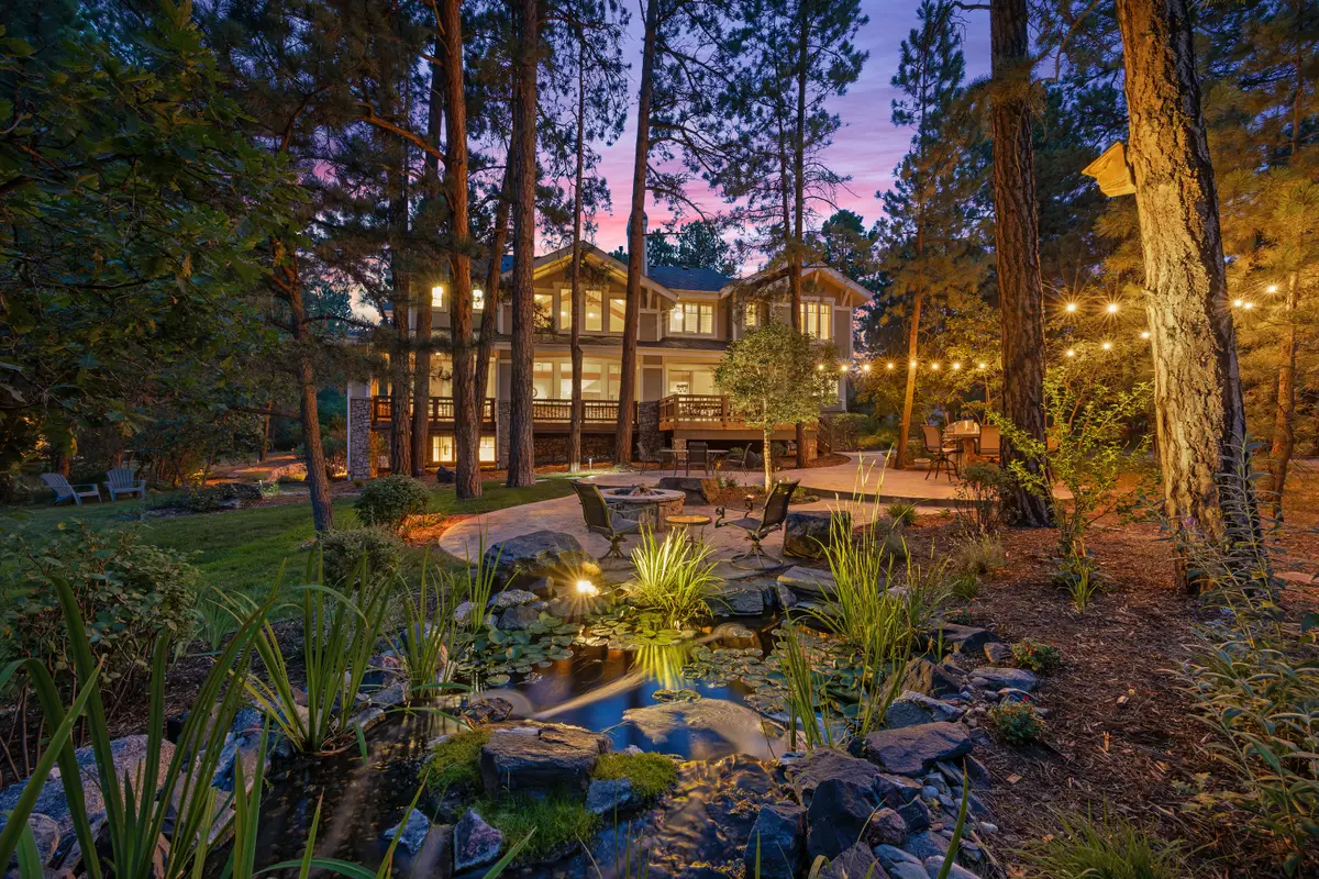 524 S Castle Pines Drive, Castle Rock, CO 80108 - #1