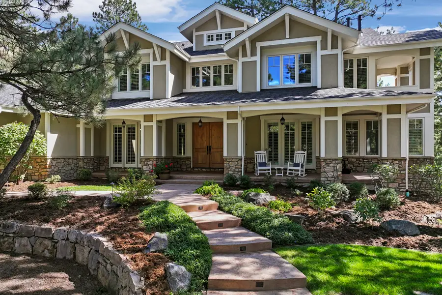 524 S Castle Pines Drive, Castle Rock, CO 80108 - #2
