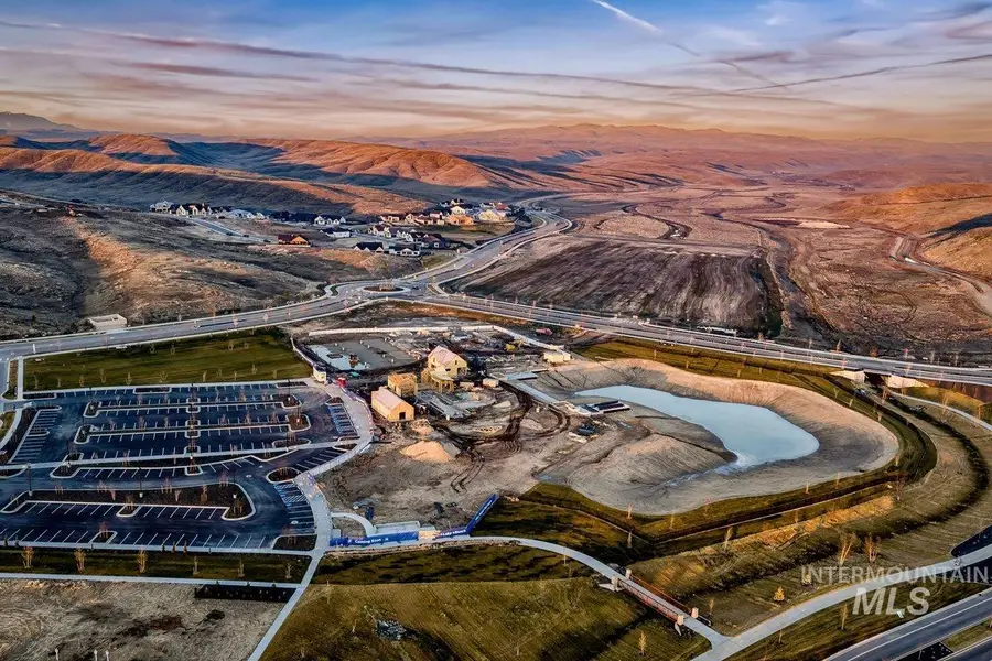 7068 N Cairnhill Way, Eagle, ID 83616 - #2