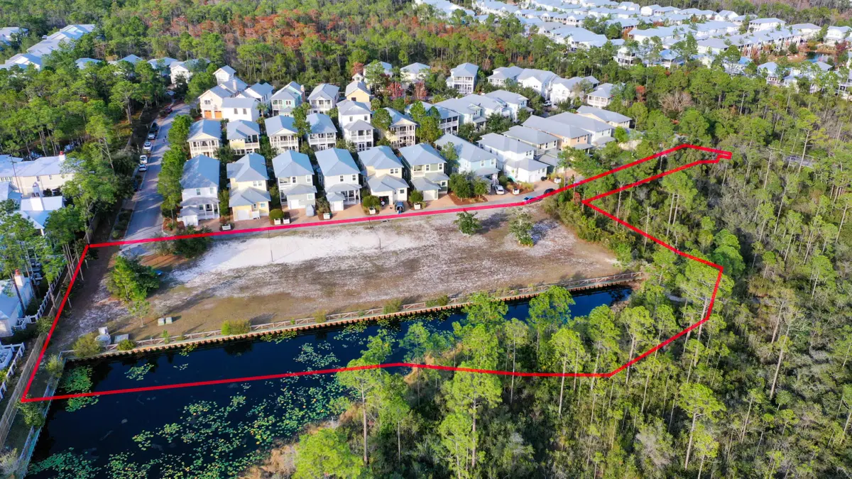 Tract I Sandgrass Blvd Boulevard, Santa Rosa Beach, FL 32459 - #1