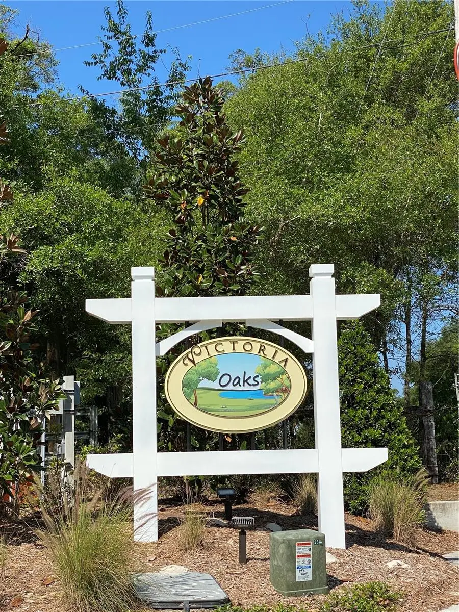 160 Victoria Oaks Boulevard, Deland, FL 32724 - #3