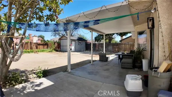 2335 Langhorn Street, Lancaster, CA 93535