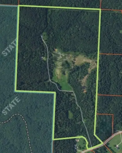 681 & 825 Windwalker, Goodman, MO 64843 - #1