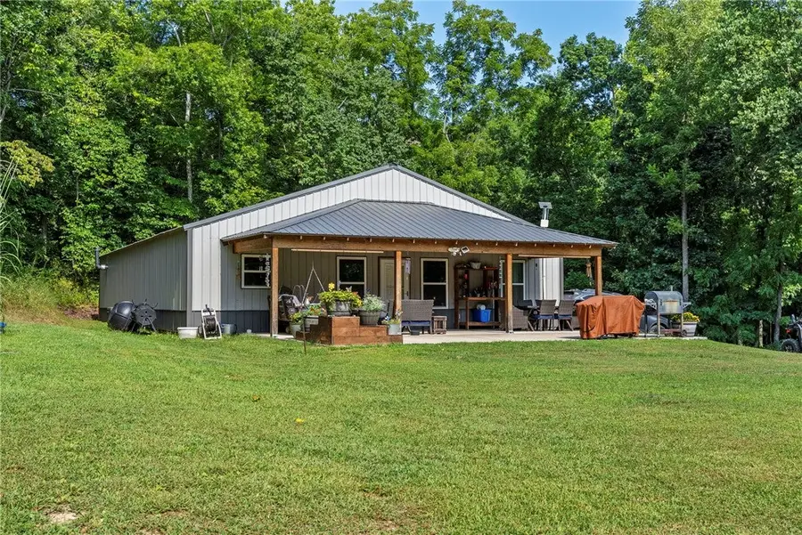 681 & 825 Windwalker, Goodman, MO 64843 - #2