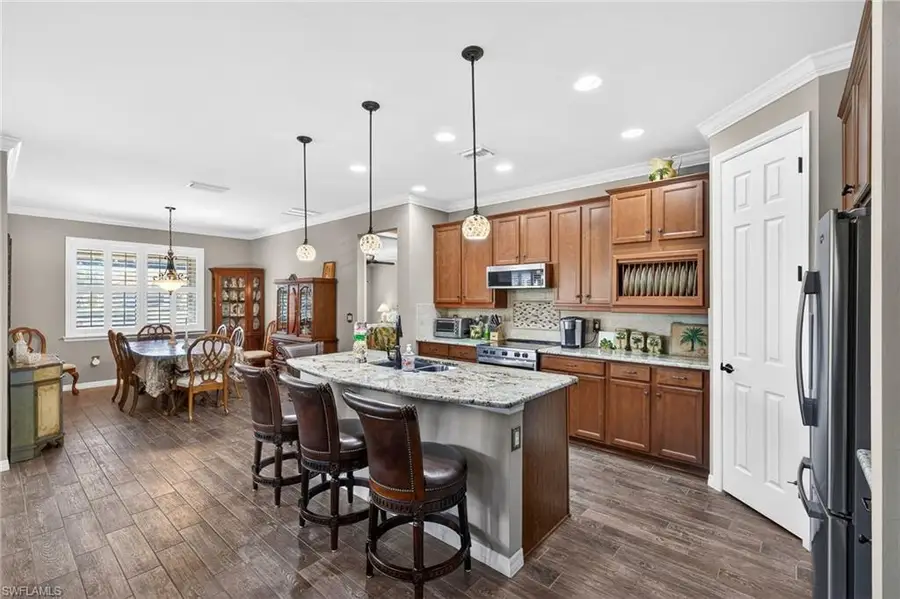 10817 Dennington Road, Fort Myers, FL 33913 - #3