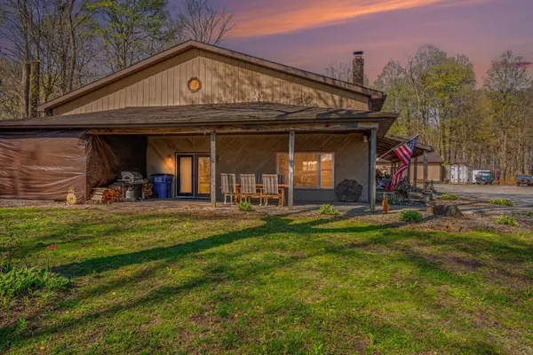 754 S Forrester Road, La Porte, IN 46350