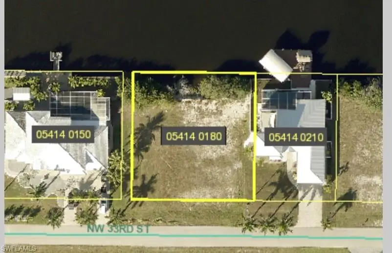 4335 NW 33rd Street, Cape Coral, FL 33993 - Image #1