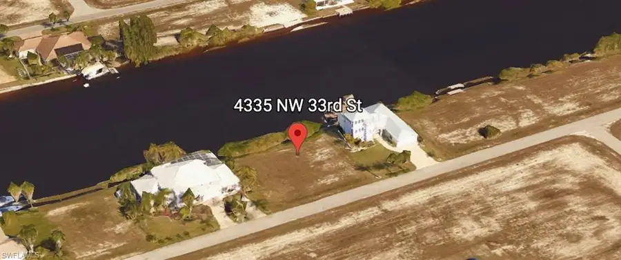 4335 NW 33rd Street, Cape Coral, FL 33993 - Image #2