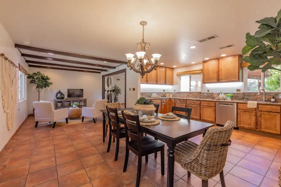 1171 Bonmark Drive, Ojai, CA 93023 - #2