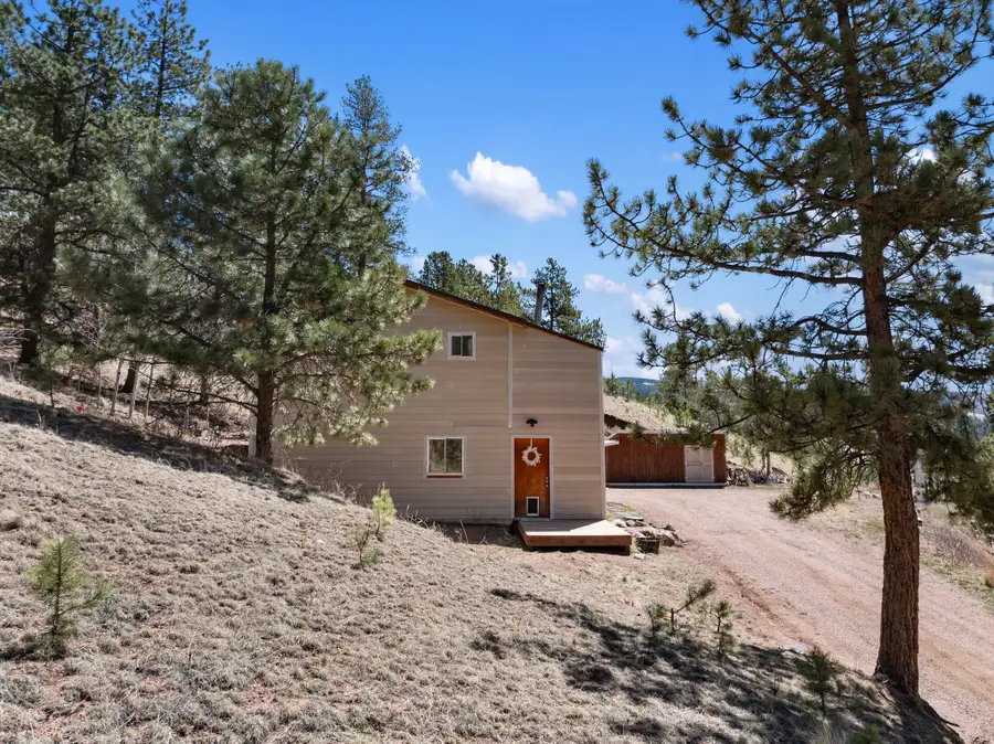 5060 County Road 1, Cripple Creek, CO 80813 - #2
