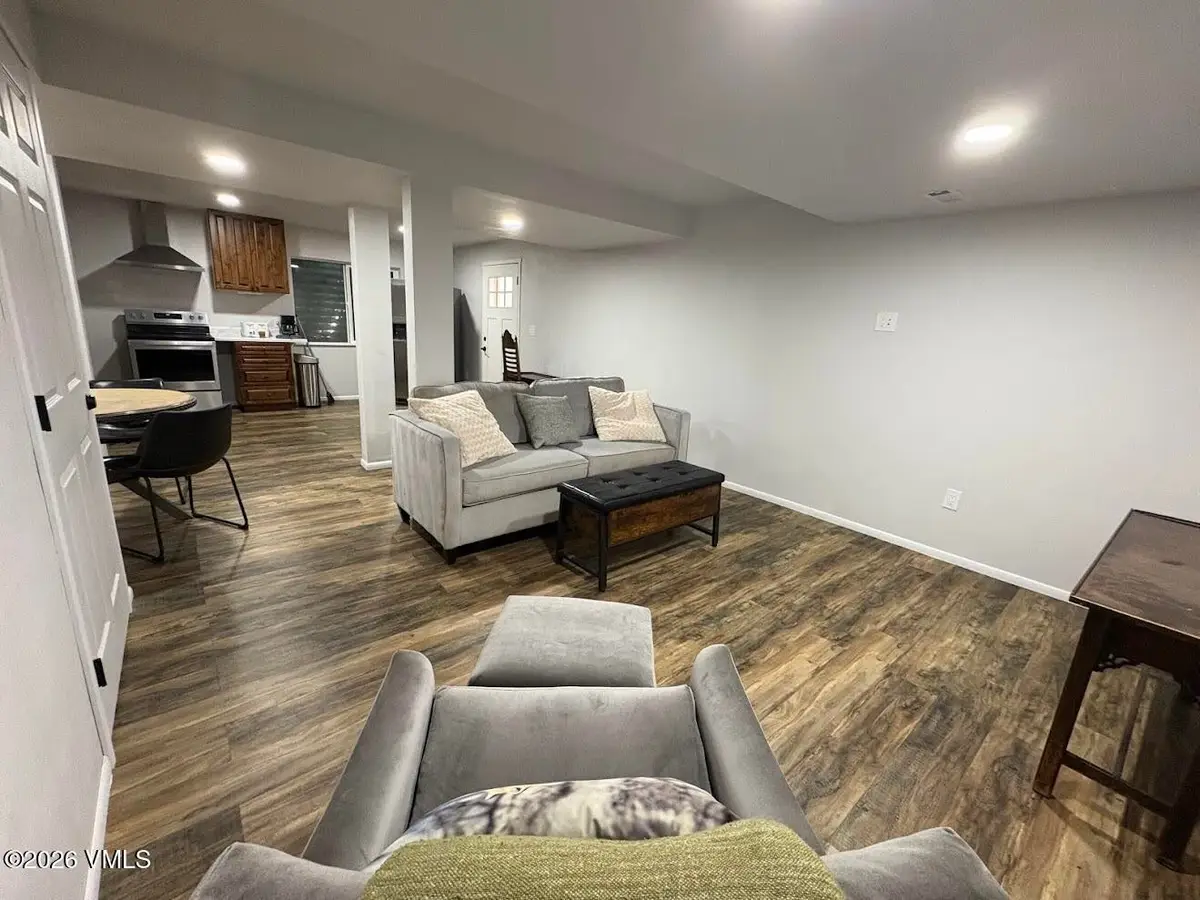 206 Ewing Street #B, Eagle, CO 81631 - #1