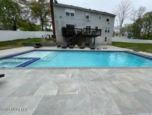 29 Mindy Lane, Eatontown, NJ 07724 - #2