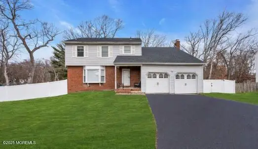 29 Mindy Lane, Eatontown, NJ 07724 - #3