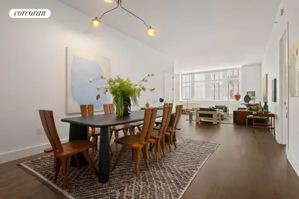 25 W Houston Street #5A, Manhattan, NY 10012