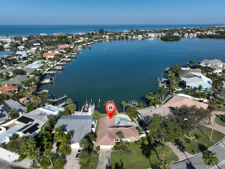 410 Harbor Drive N, Indian Rocks Beach, FL 33785 - #2