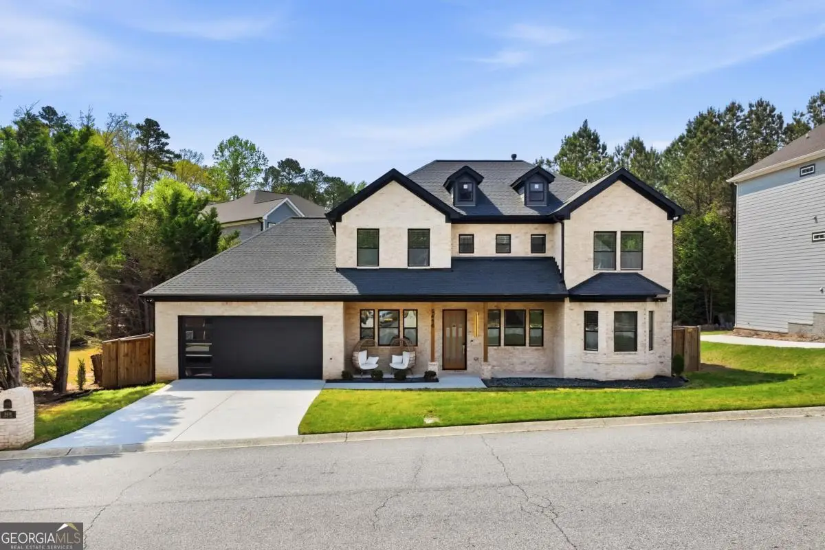 5416 Boreal Way Sw, Atlanta, GA 30331 - #1