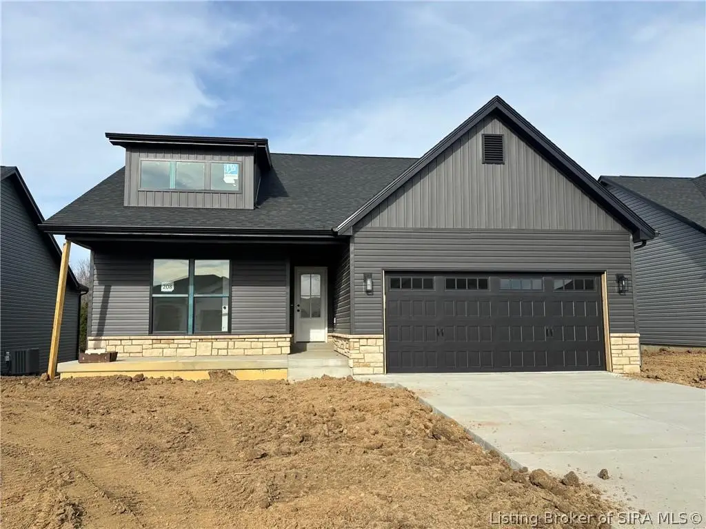 2621 Vineyard Way #208, Memphis, IN 47143 - #1