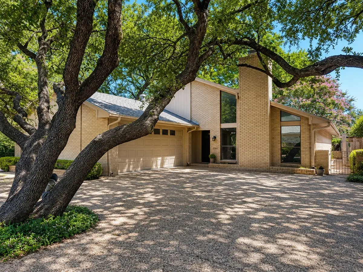 3801 Brookhaven Circle, Fort Worth, TX 76109 - #1