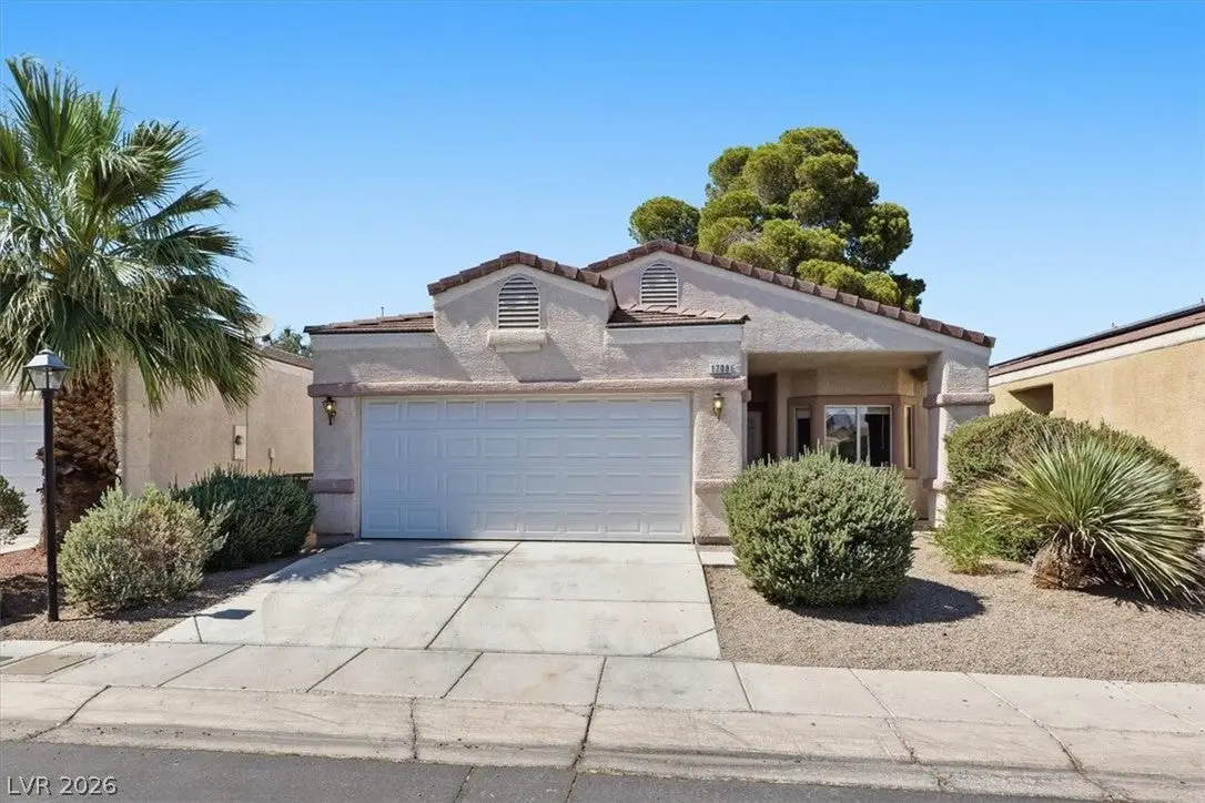 1708 Dwayne Stedman Avenue, Las Vegas, NV 89106 - #1