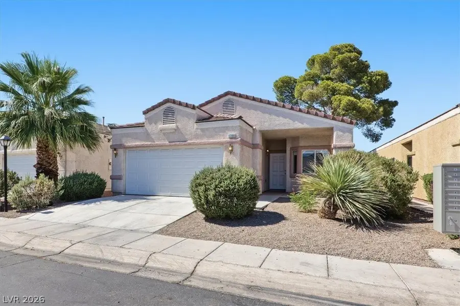 1708 Dwayne Stedman Avenue, Las Vegas, NV 89106 - #2
