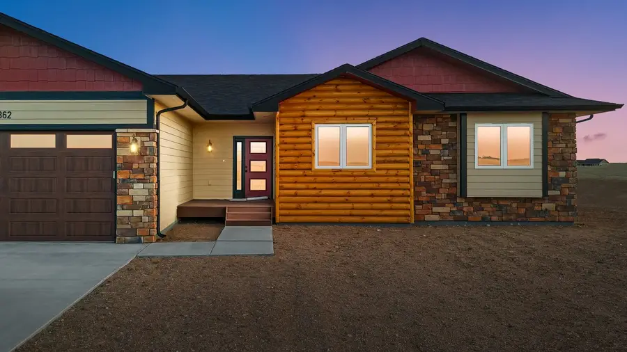 1862 Golden Lark Trl, Cheyenne, WY 82009 - Image #2