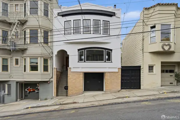 161-163 Eureka Street, San Francisco, CA 94114