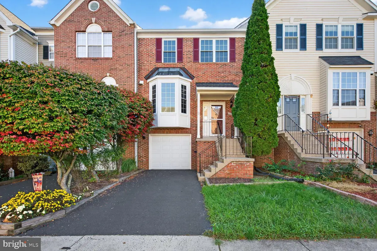 6836 Kerrywood Circle, Centreville, VA 20121 - Image #1