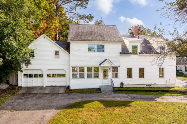 76 Winter Street, Newport, NH 03773