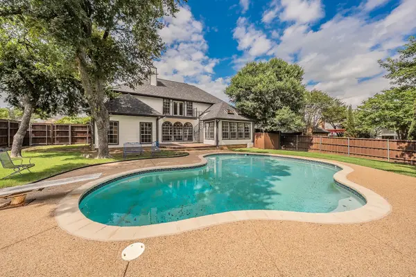 543 Timber Ridge Drive, Trophy Club, TX 76262