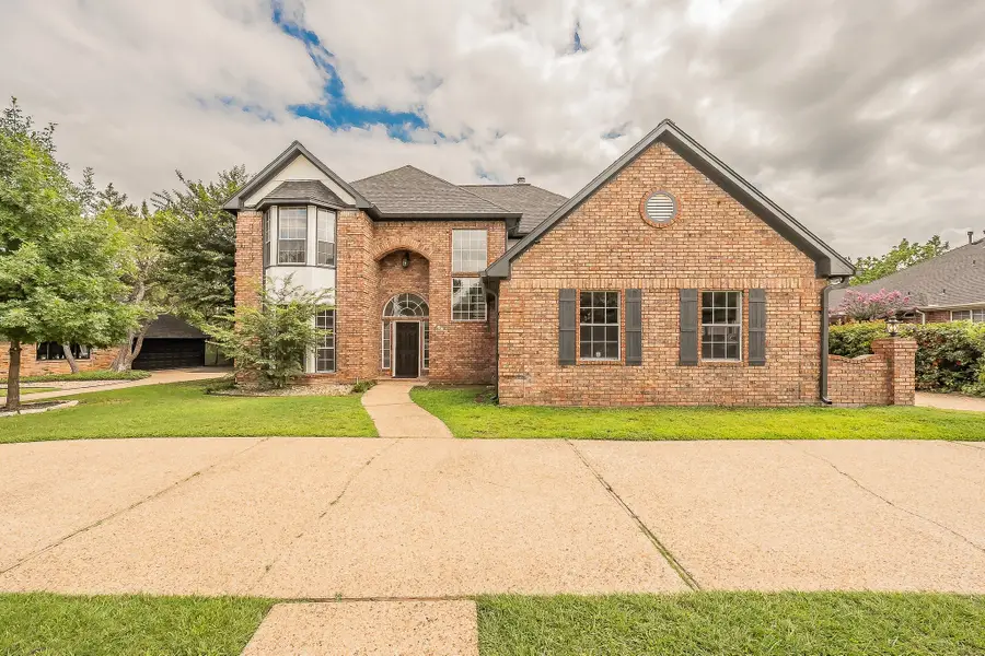 543 Timber Ridge Drive, Trophy Club, TX 76262 - #2