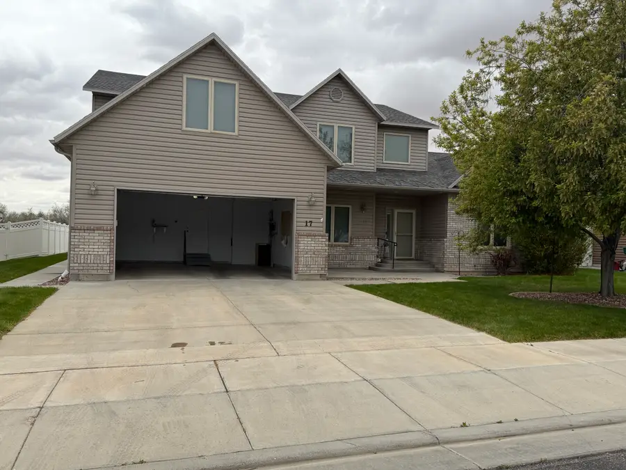 800 Escalante Dr #17, Vernal, UT 84078 - #2