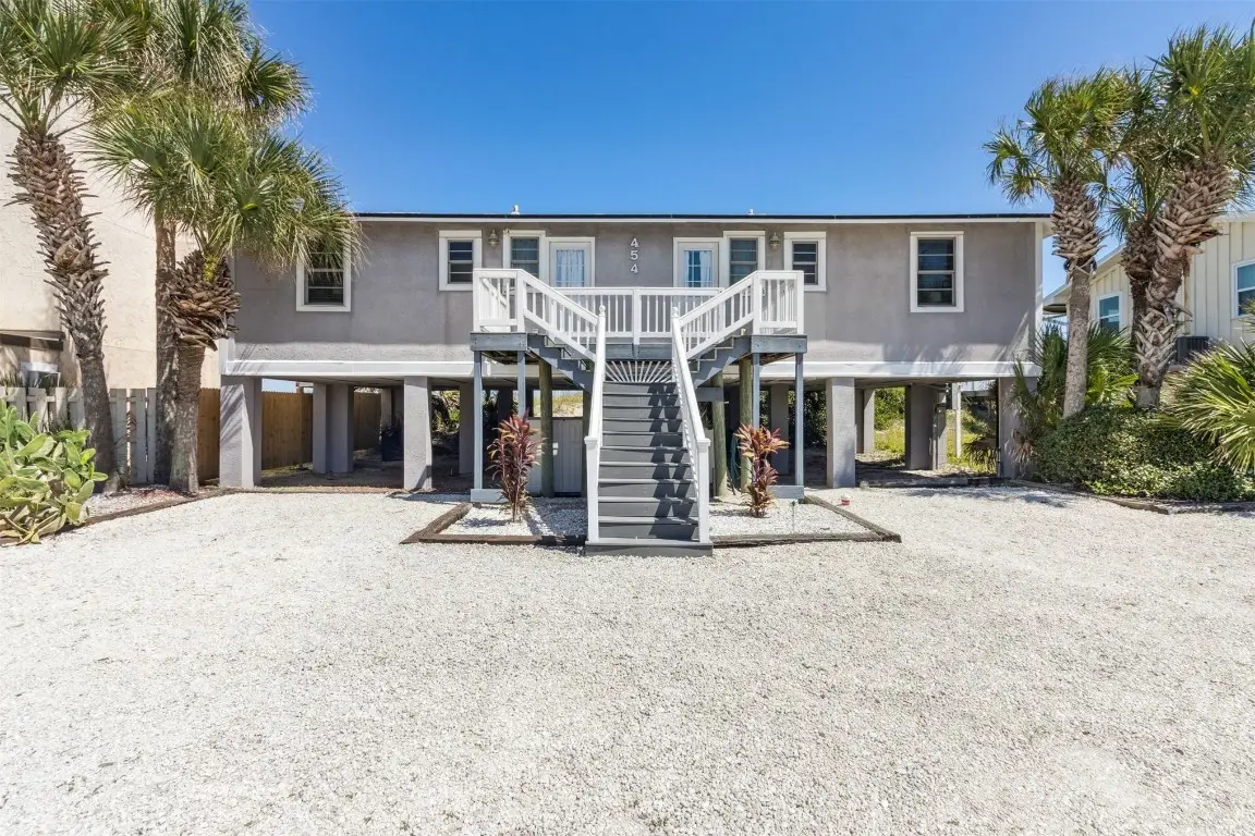 454 S Fletcher Avenue, Fernandina Beach, FL 32034 - #1