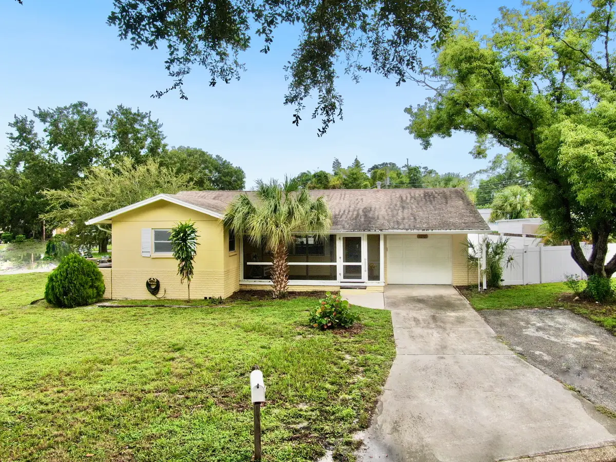 5233 52nd Way N, Saint Petersburg, FL 33709 - #1