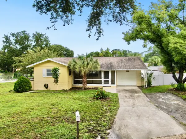 5233 52nd Way N, St Petersburg, FL 33709