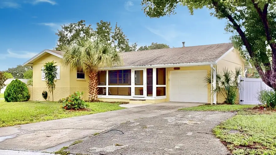 5233 52nd Way N, Saint Petersburg, FL 33709 - #2