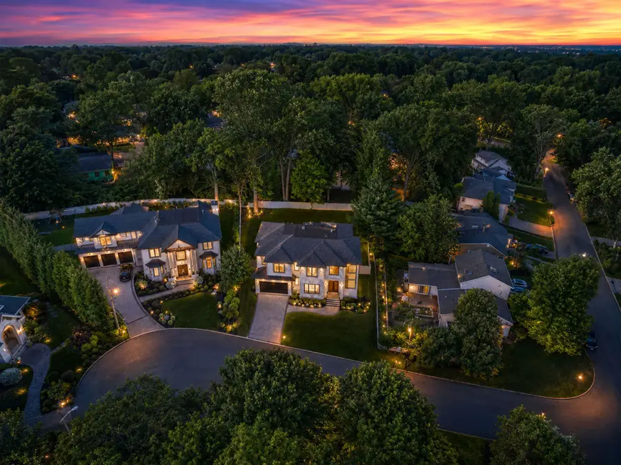 3 Mountain View Court, Demarest, NJ 07627 - #3