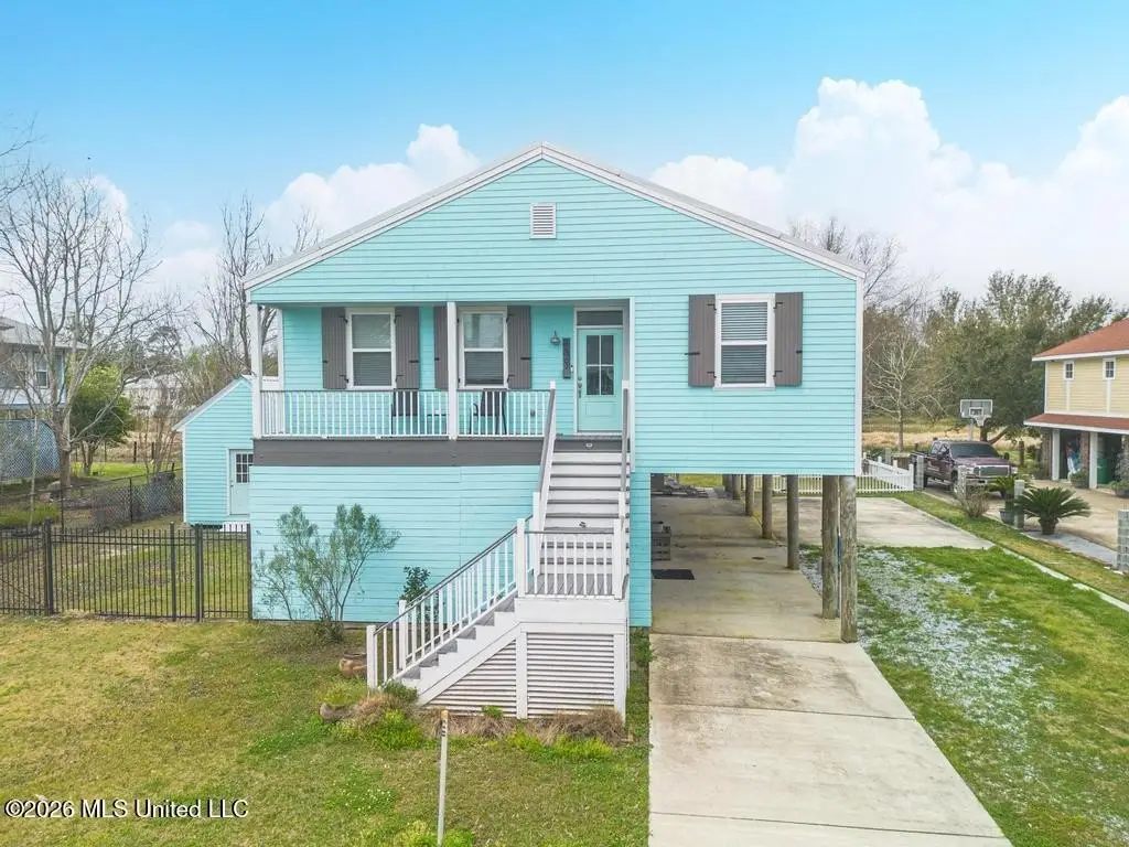 139 Sarahs Lane, Waveland, MS 39576 - #1