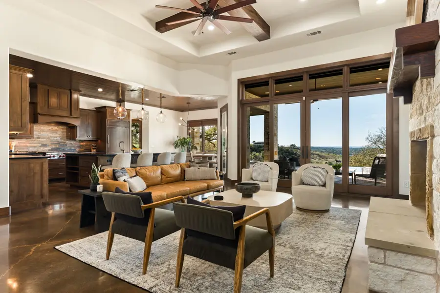 7724 Lynchburg Dr, Austin, TX 78738 - #3