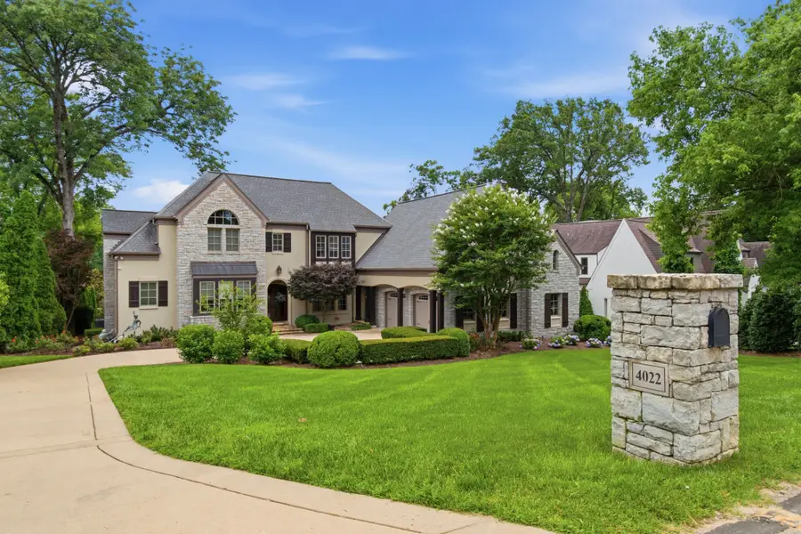 4022 Sneed Rd, Nashville, TN 37215 - #3
