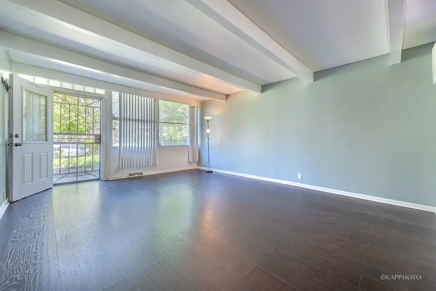 4800 S Drexel Boulevard #C, Chicago, IL 60615 - #2