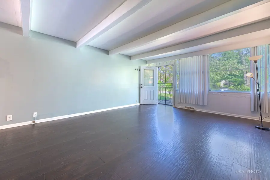 4800 S Drexel Boulevard #C, Chicago, IL 60615 - #3